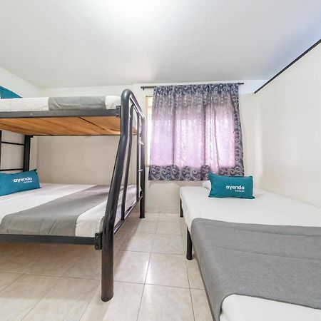 Ayenda Danilo Hotel Ibague Bagian luar foto